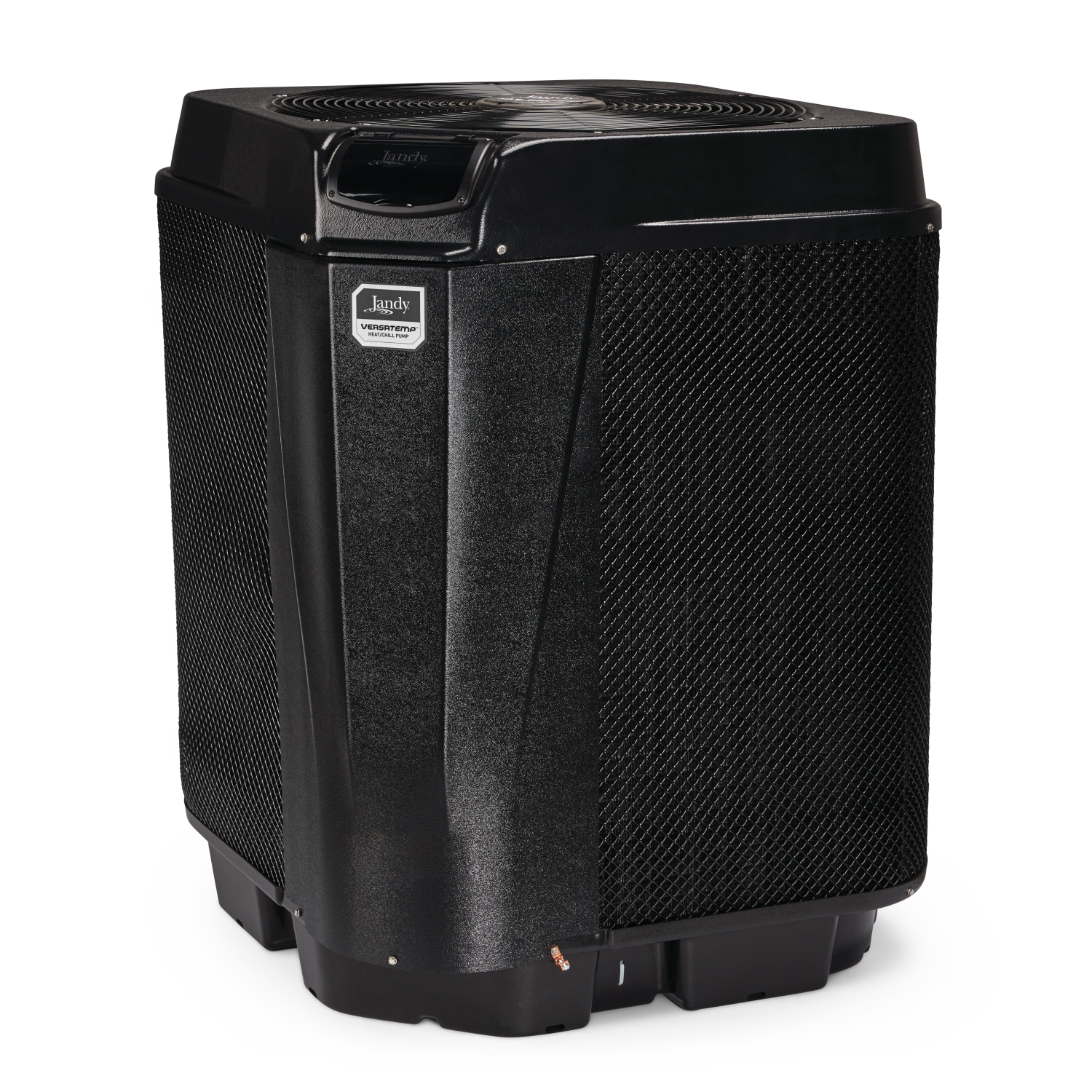 Jandy VersaTemp Heat Pump