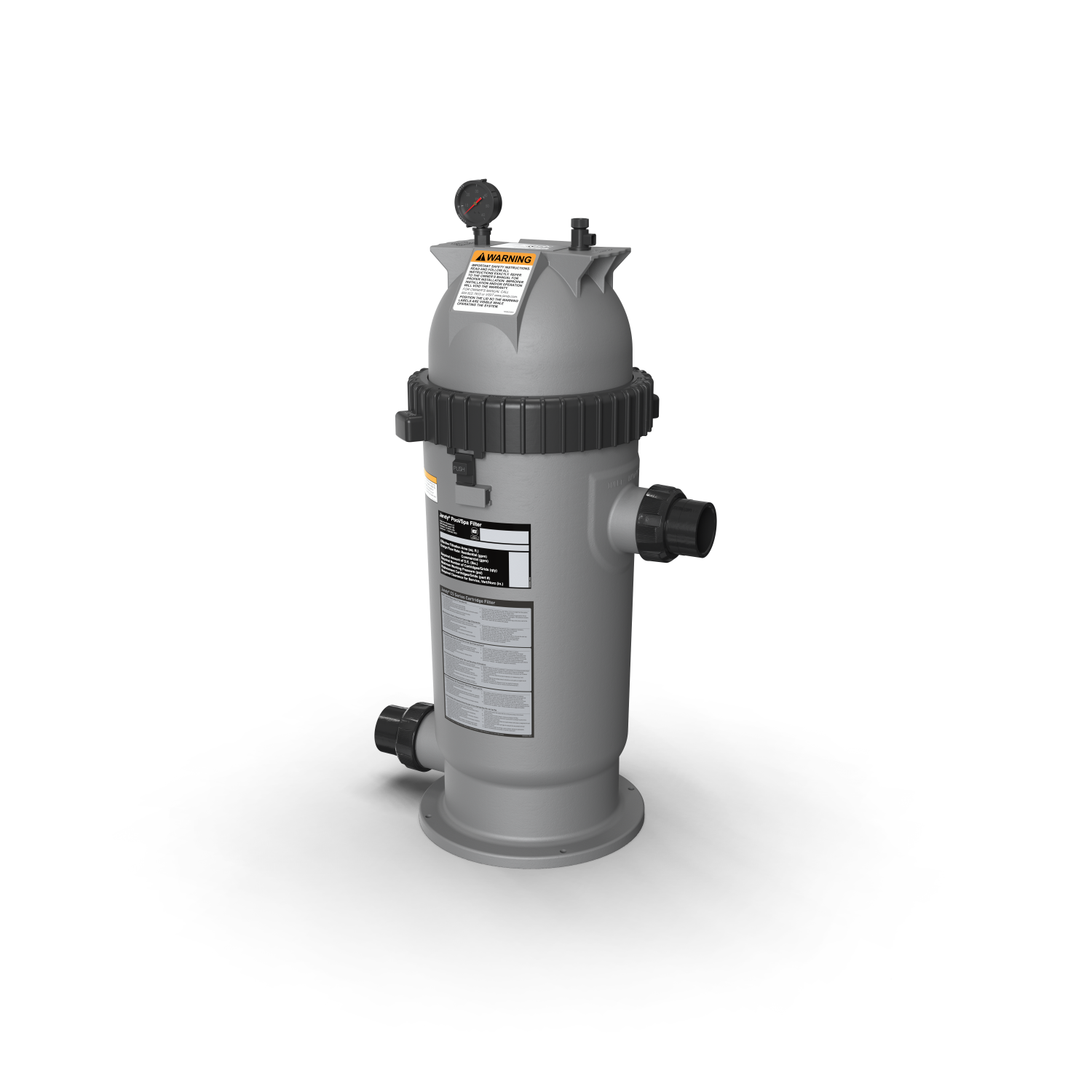 Jandy CS100 / CS150 Cartridge Filter