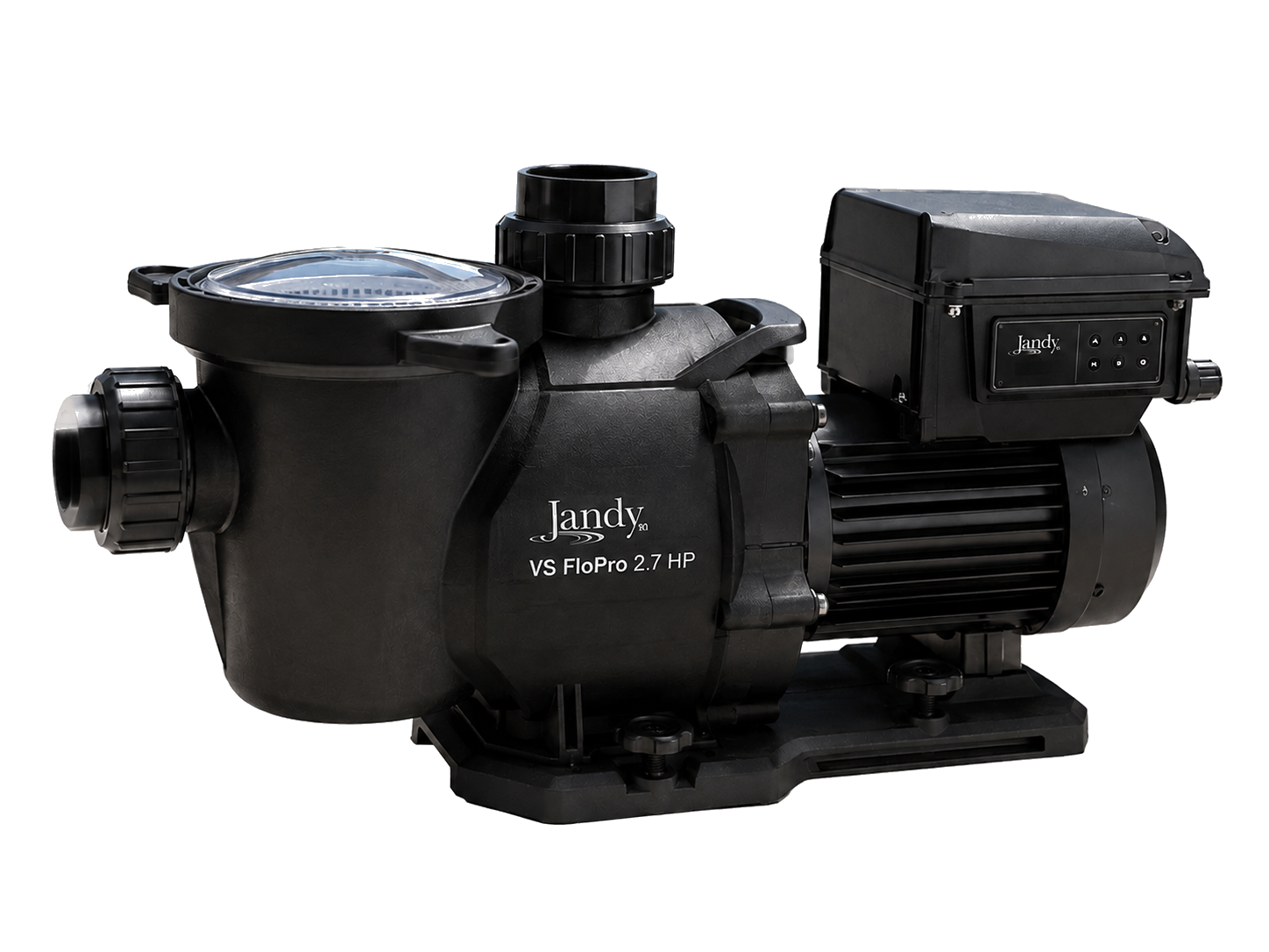 Jandy VS FloPro Variable-Speed Pump