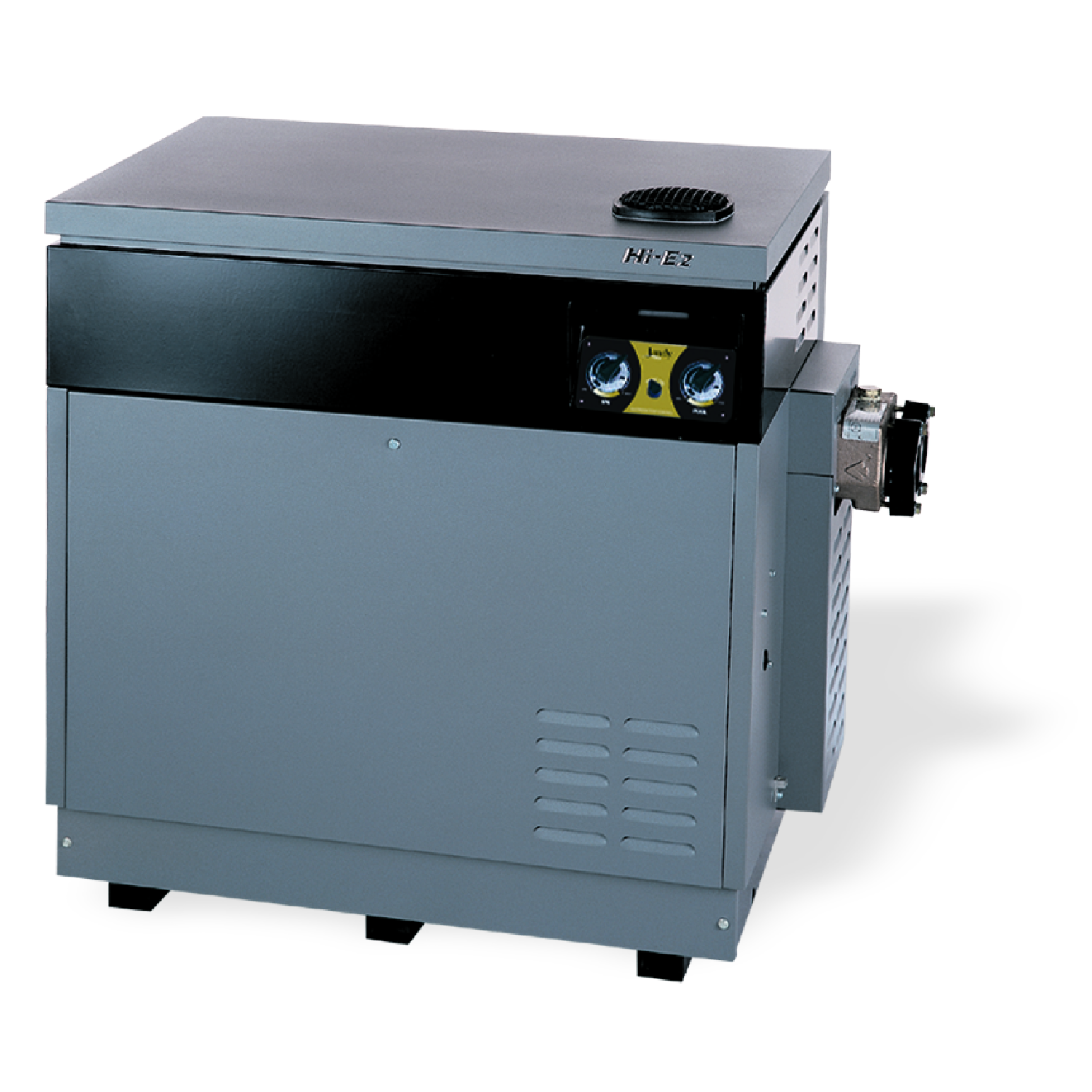 Jandy Hi-E2 High-Efficiency Heater