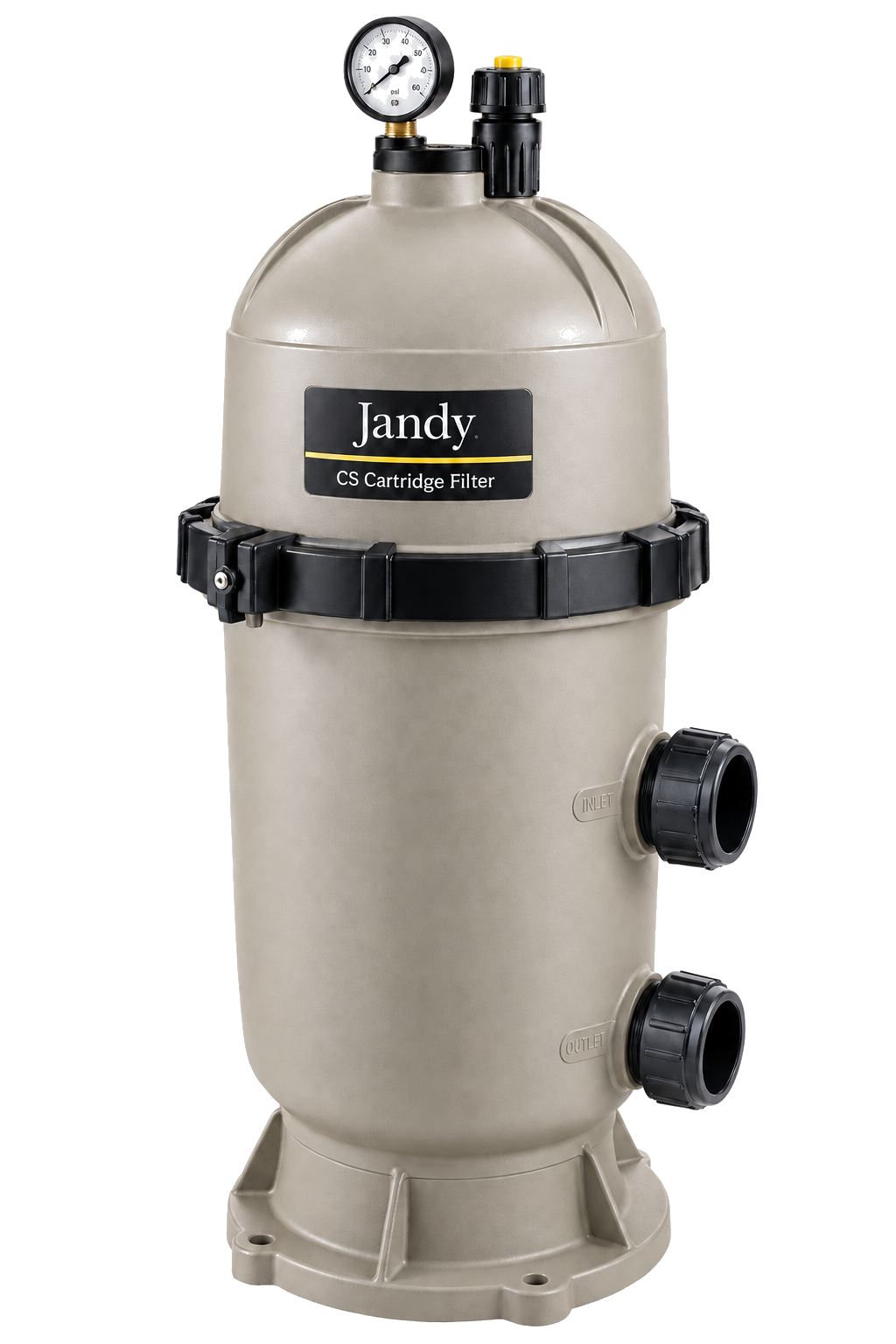 Jandy CS Cartridge Filter