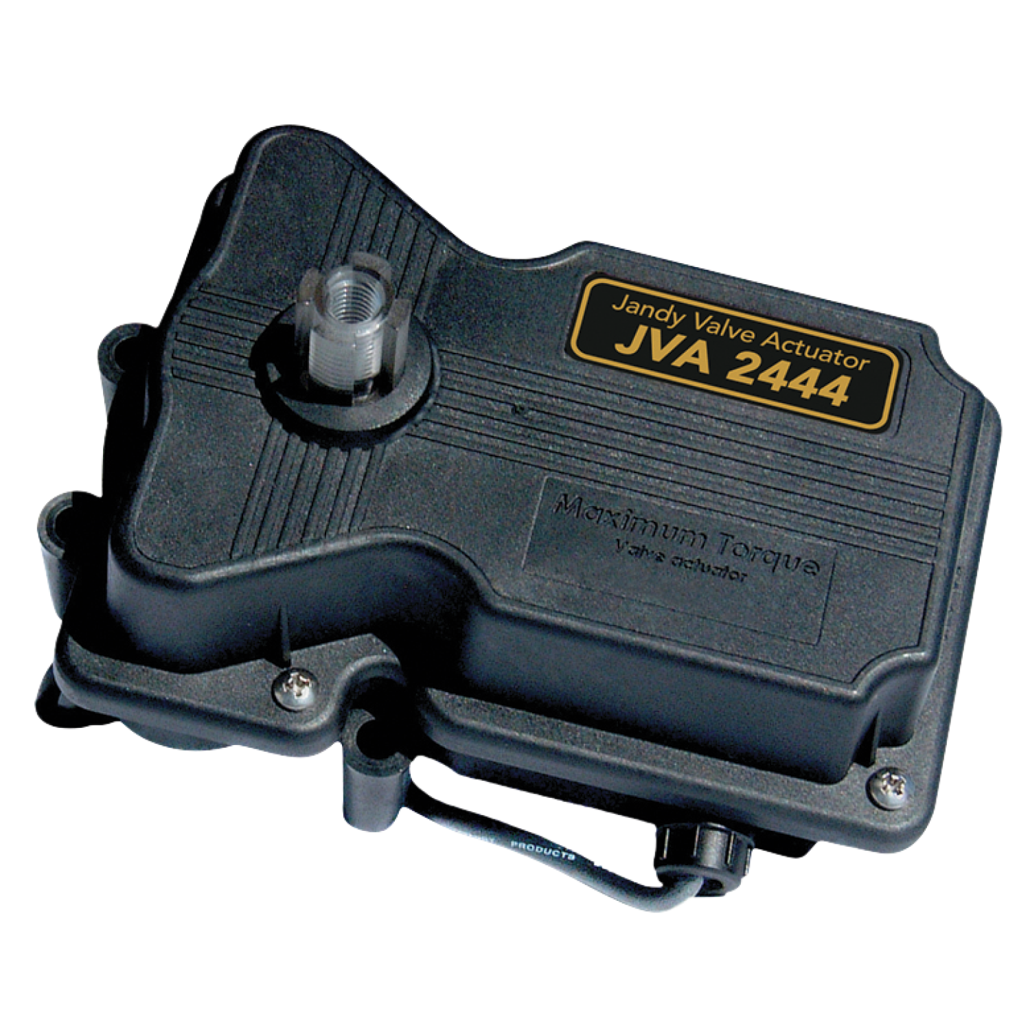 Jandy Valves & JVA Actuators