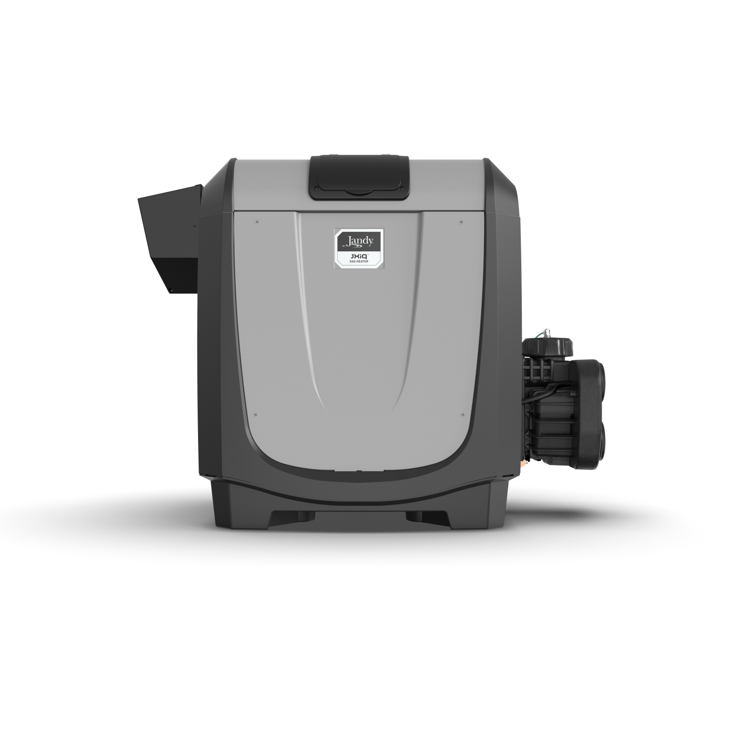 Jandy JXiQ Quiet Gas Heater