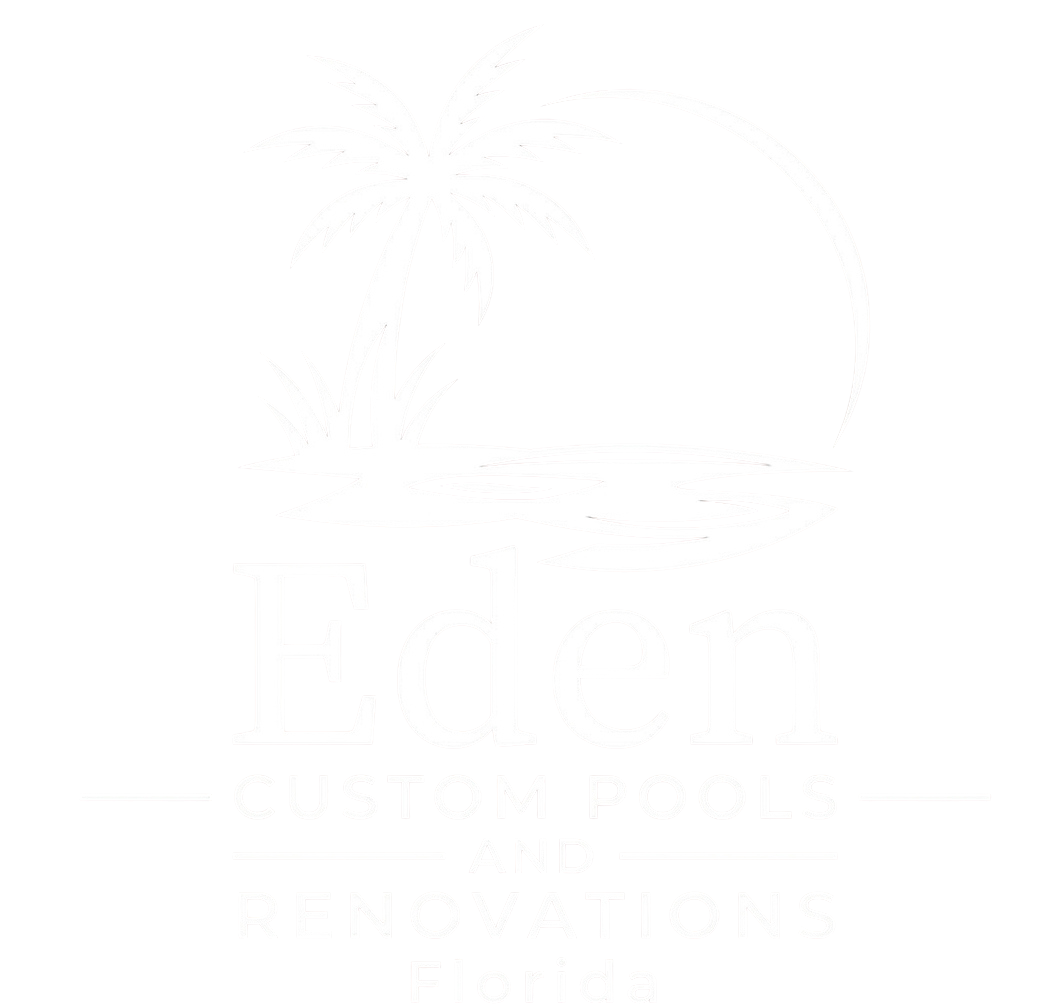 Eden Custom Pools & Renovations