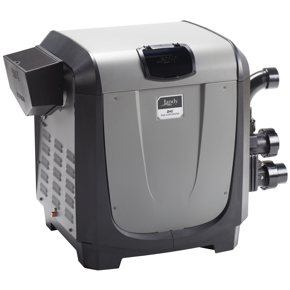 Jandy JXi Gas Heater