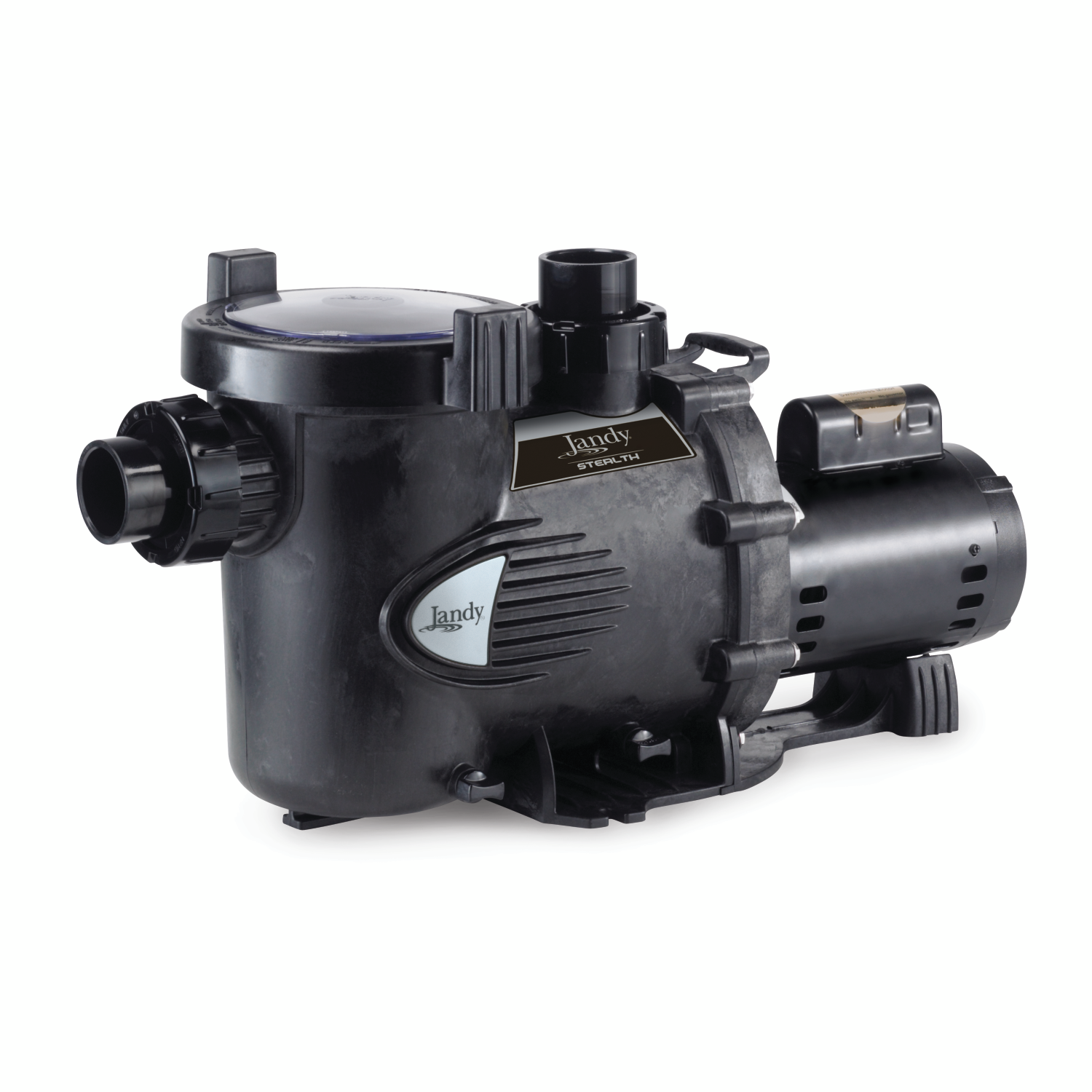 Jandy Stealth SHPF High-Performance Pump