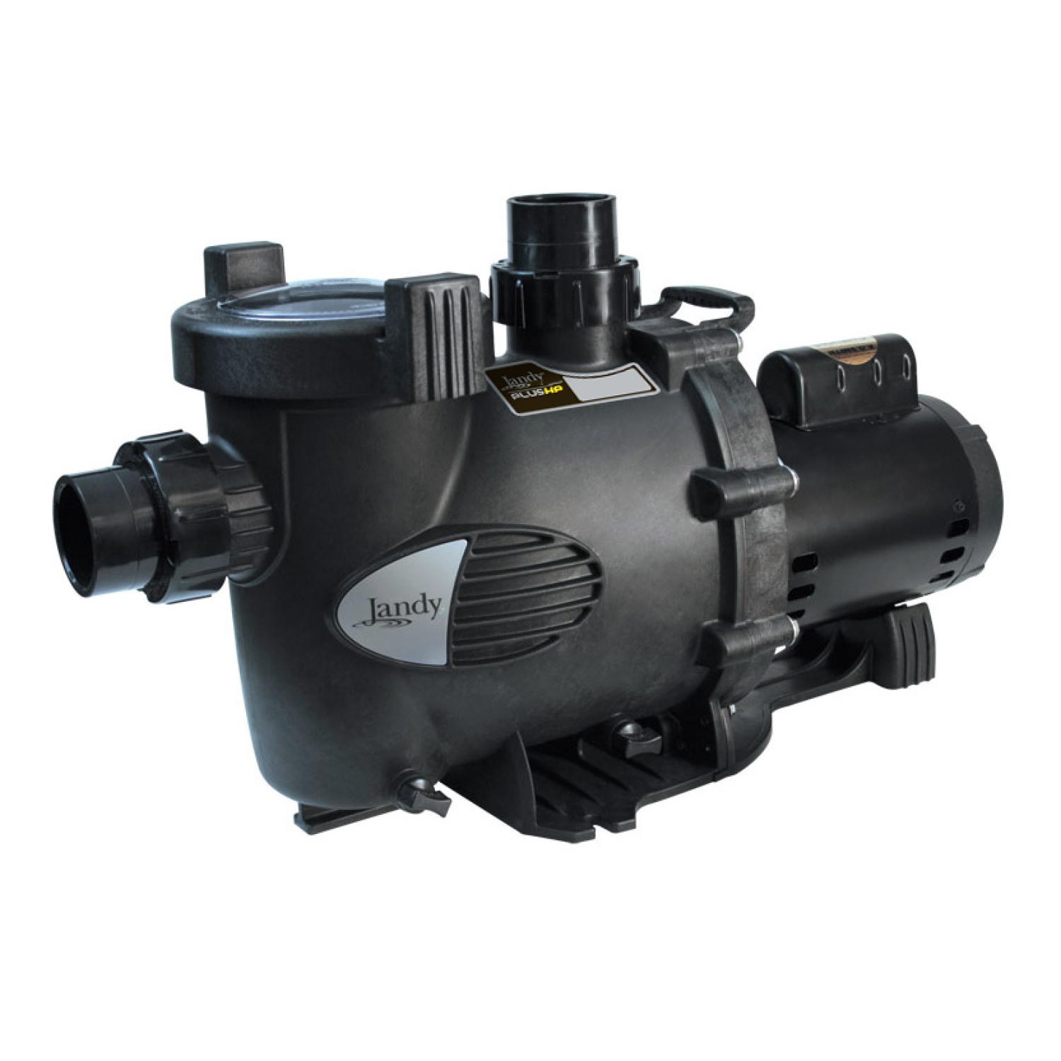 Jandy PlusHP Single-Speed Pump