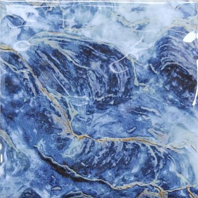 Amazonia pool waterline tile