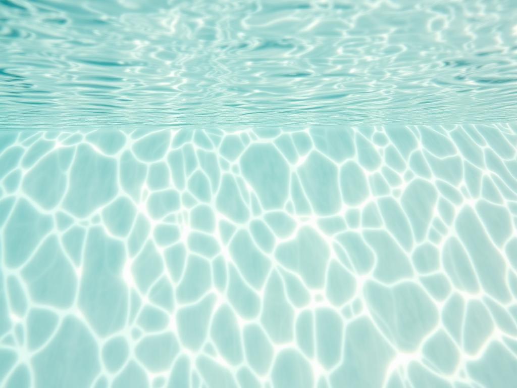 Pearl / Premium Blend shown underwater