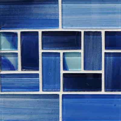 Oceanus pool waterline tile