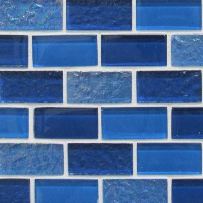 Riviera pool waterline tile